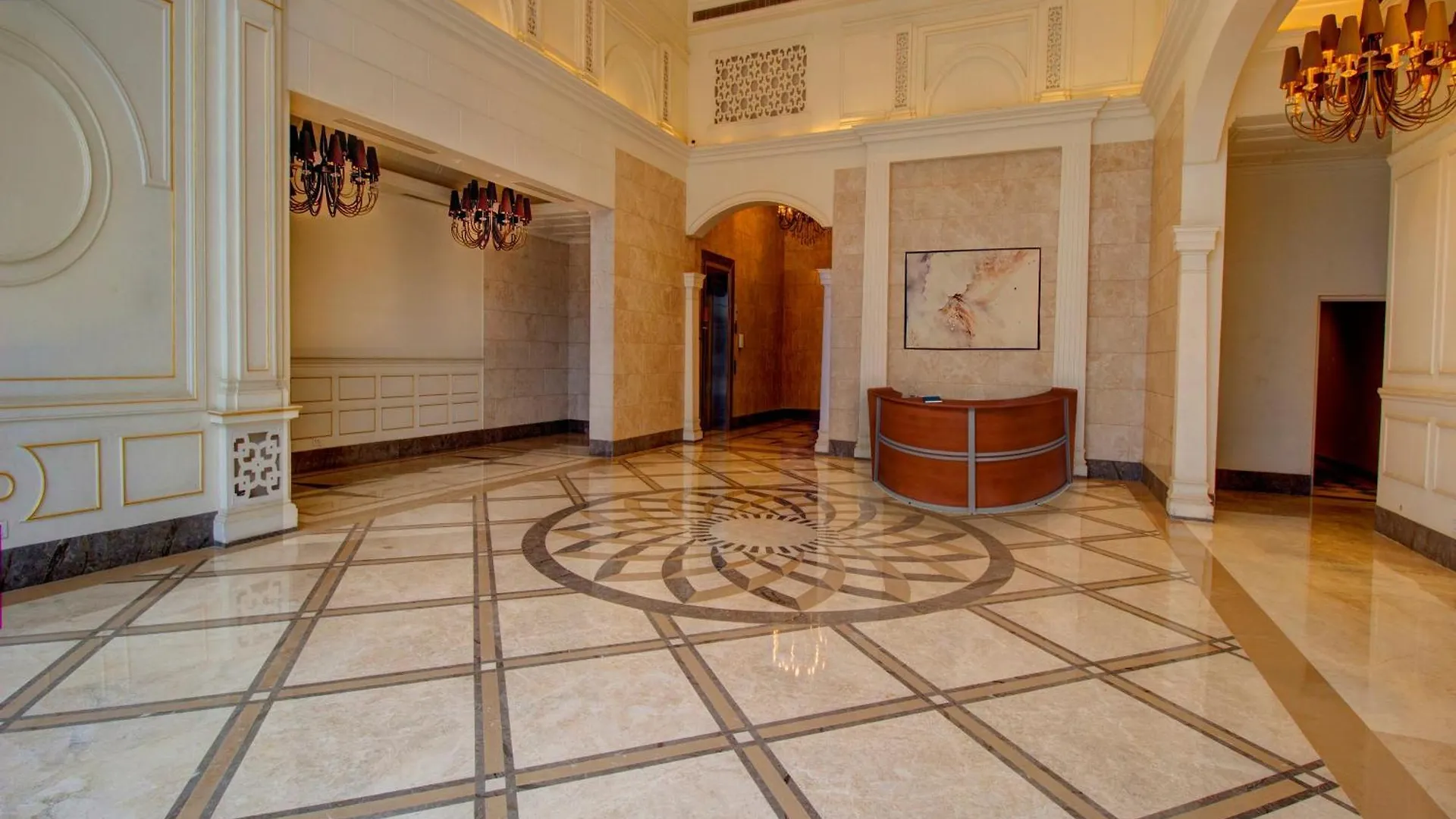 Rhythm Gurugram Hotel & Suites, Sohna Road Gurgaon