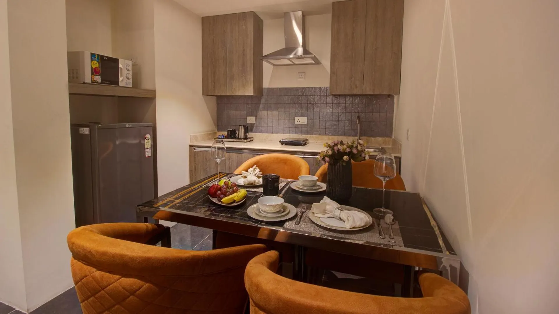 Rhythm Gurugram Hotel & Suites, Sohna Road Gurgaon
