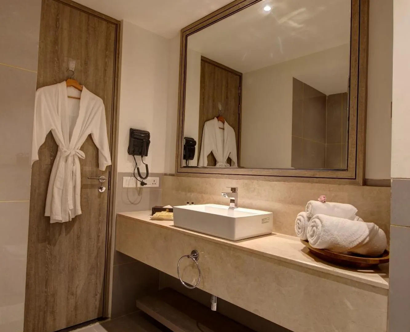 Rhythm Gurugram Hotel & Suites, Sohna Road Gurgaon