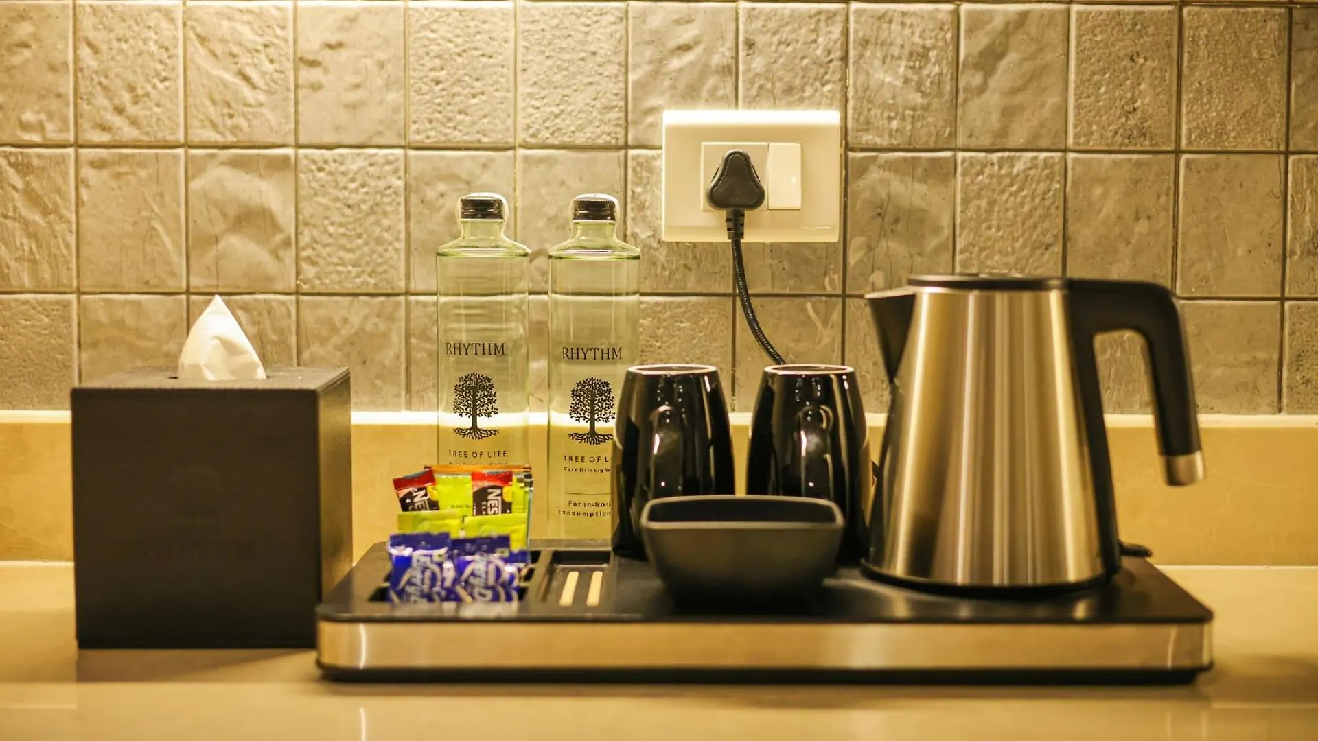 Rhythm Gurugram Hotel & Suites, Sohna Road Gurgaon