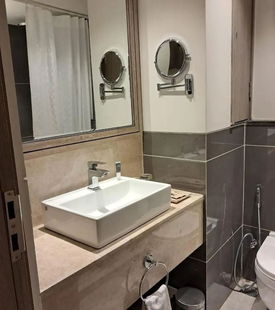 Rhythm Gurugram Hotel & Suites, Sohna Road Gurgaon