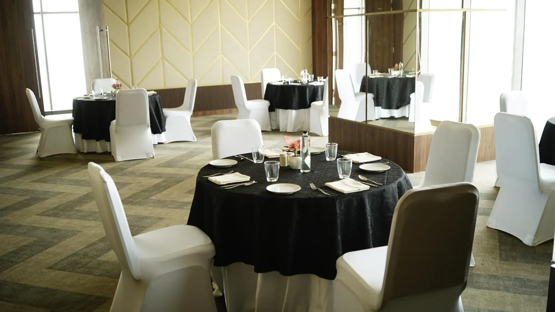 Rhythm Gurugram Hotel & Suites, Sohna Road Gurgaon