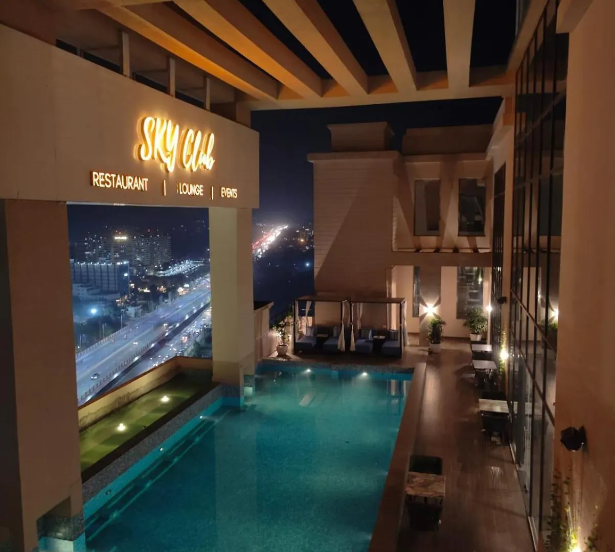 Rhythm Gurugram Hotel & Suites, Sohna Road Gurgaon