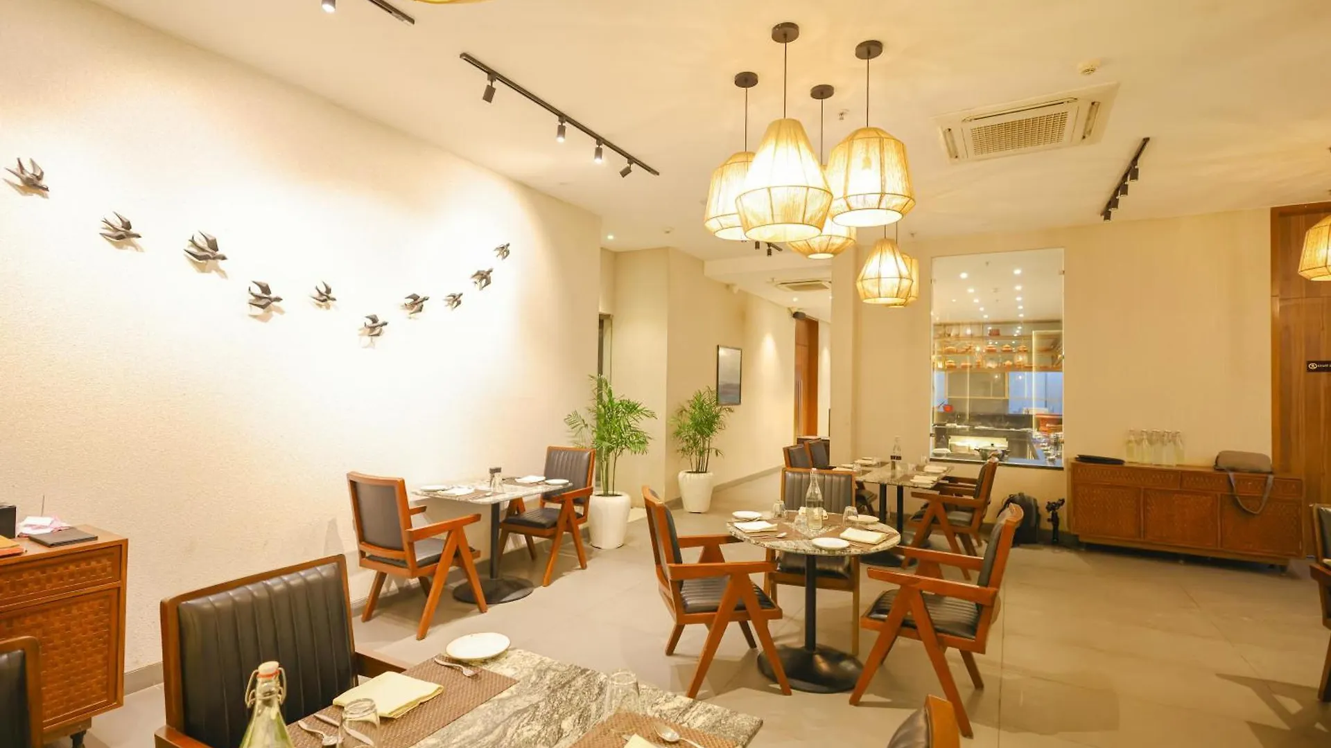 Rhythm Gurugram Hotel & Suites, Sohna Road Gurgaon