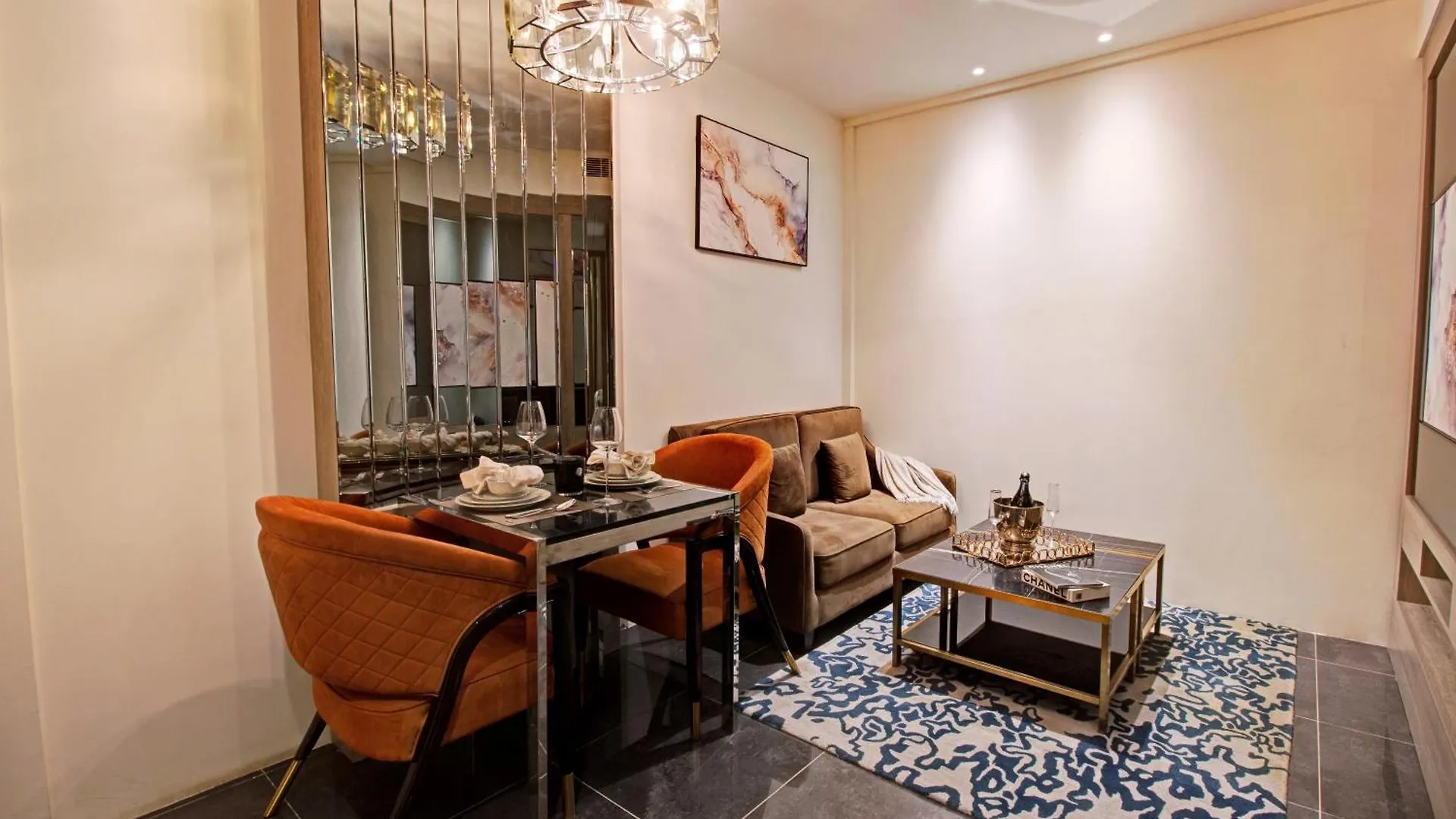 Rhythm Gurugram Hotel & Suites, Sohna Road Gurgaon