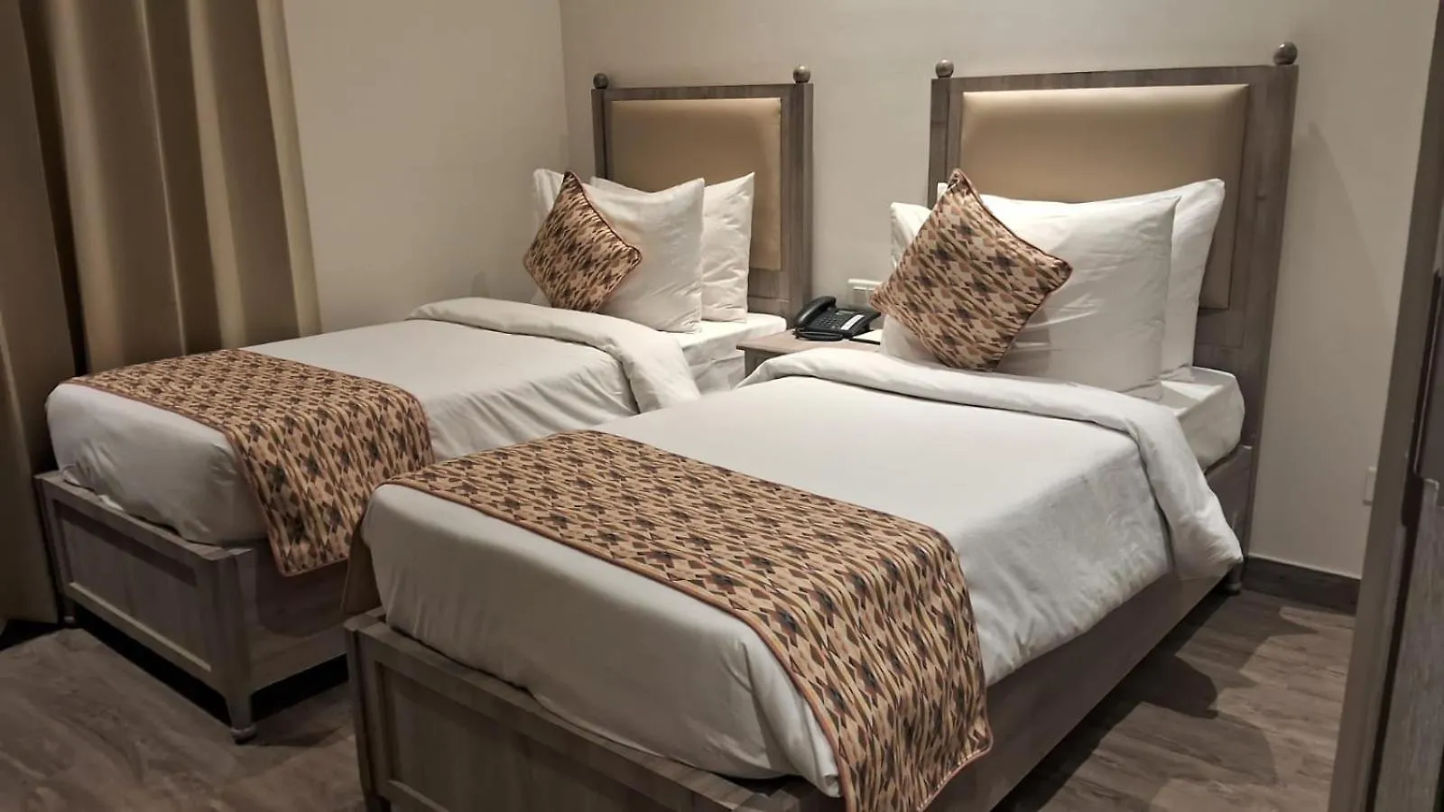 Rhythm Gurugram Hotel & Suites, Sohna Road Gurgaon